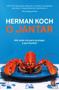Bertrand.pt - O Jantar