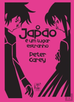 Bertrand.pt - O Japão é um Lugar Estranho