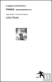 O Japão no Feminino I – Tanka