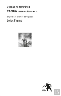 Bertrand.pt - O Japão no Feminino I – Tanka