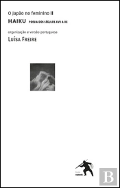 O Japão no Feminino II - Haiku