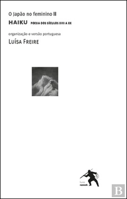 Bertrand.pt - O Japão no Feminino II - Haiku