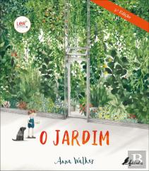 O Jardim