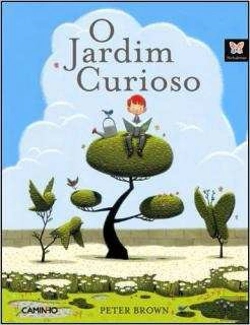 Bertrand.pt - O Jardim Curioso