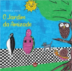 Bertrand.pt - O Jardim da Amizade