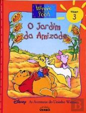 O Jardim da Amizade - Volume 3
