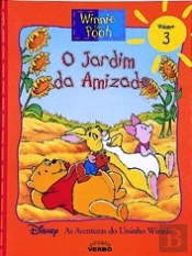 O Jardim da Amizade - Volume 3