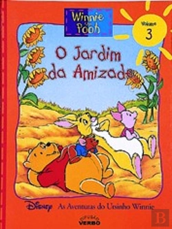 Bertrand.pt - O Jardim da Amizade - Volume 3