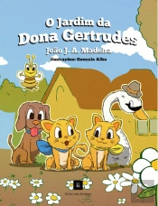 O Jardim da Dona Gertrudes