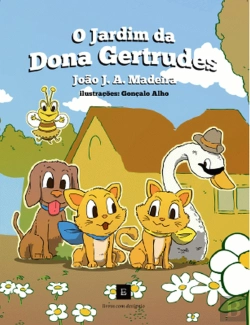 Bertrand.pt - O Jardim da Dona Gertrudes