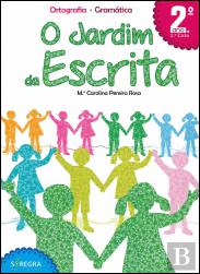 O Jardim da Escrita 2