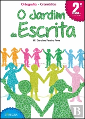 O Jardim da Escrita 2