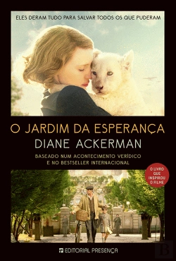 Bertrand.pt - O Jardim da Esperança