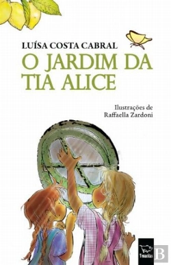 Bertrand.pt - O Jardim da Tia Alice