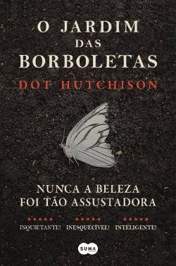 Bertrand.pt - O Jardim das Borboletas