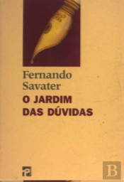 O Jardim das Dúvidas