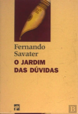 Bertrand.pt - O Jardim das Dúvidas