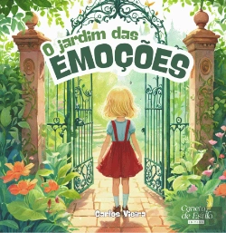 Bertrand.pt - O Jardim das Emoções