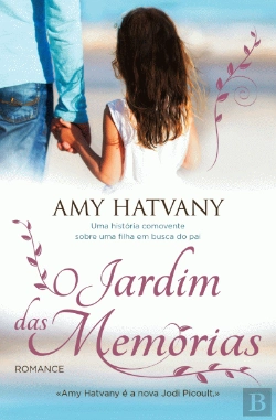 Bertrand.pt - O Jardim das Memórias