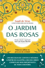 O Jardim das Rosas