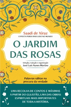 Bertrand.pt - O Jardim das Rosas