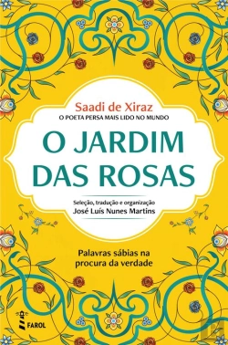 Bertrand.pt - O Jardim Das Rosas