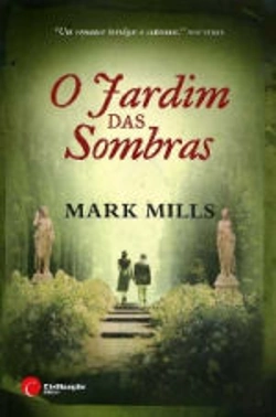 Bertrand.pt - O Jardim das Sombras