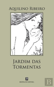 O Jardim das Tormentas