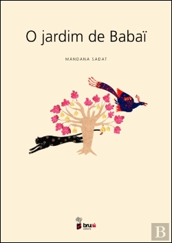 Bertrand.pt - O Jardim de Babaï