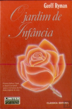 Bertrand.pt - O Jardim de Infância