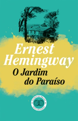 Bertrand.pt - O Jardim do Paraíso