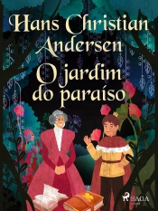 O Jardim Do Paraíso