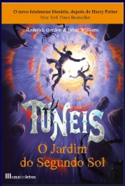 O Jardim do Segundo Sol