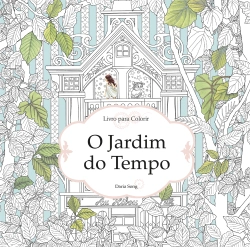 Bertrand.pt - O Jardim do Tempo