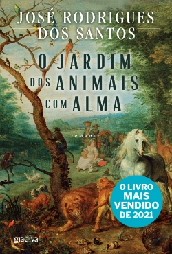 Bertrand.pt - O Jardim dos Animais com Alma