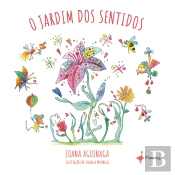 O Jardim dos Sentidos