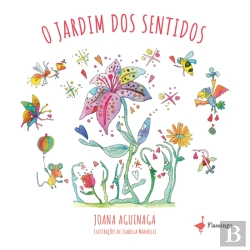 Bertrand.pt - O Jardim dos Sentidos