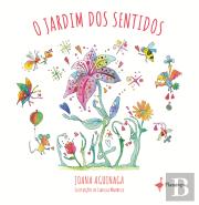 O Jardim dos Sentidos