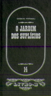 O Jardim dos Suplícios