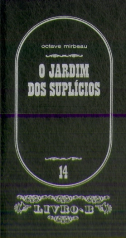 Bertrand.pt - O Jardim dos Suplícios