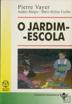 Bertrand.pt - O Jardim Escola