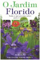 O Jardim Florido