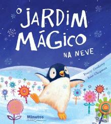 O Jardim Mágico na Neve