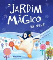 O Jardim Mágico na Neve
