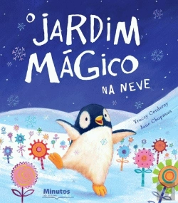Bertrand.pt - O Jardim Mágico na Neve