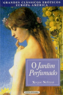 Bertrand.pt - O Jardim Perfumado
