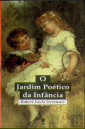 O Jardim Poético da Infância