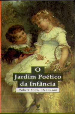 Bertrand.pt - O Jardim Poético da Infância