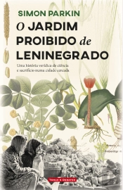 O Jardim Proibido de Leninegrado