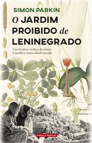 O Jardim Proibido de Leninegrado